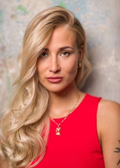 Leyla z Praha - Den & noc
